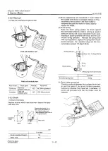 Preview for 169 page of Yanmar 6LY2-STE Service Manual