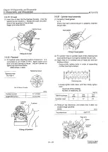 Preview for 211 page of Yanmar 6LY2-STE Service Manual