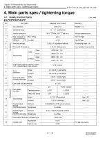 Preview for 219 page of Yanmar 6LY2-STE Service Manual