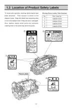 Preview for 8 page of Yanmar 6LY2A-STP Operation Manual