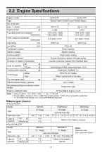 Preview for 10 page of Yanmar 6LY2A-STP Operation Manual