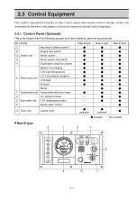 Preview for 13 page of Yanmar 6LY2A-STP Operation Manual