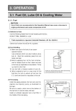 Preview for 19 page of Yanmar 6LY2A-STP Operation Manual