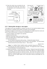 Preview for 25 page of Yanmar 6LY2A-STP Operation Manual