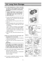 Preview for 33 page of Yanmar 6LY2A-STP Operation Manual