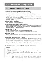 Preview for 35 page of Yanmar 6LY2A-STP Operation Manual