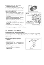 Preview for 39 page of Yanmar 6LY2A-STP Operation Manual