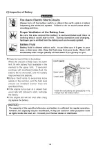 Preview for 40 page of Yanmar 6LY2A-STP Operation Manual