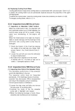 Preview for 45 page of Yanmar 6LY2A-STP Operation Manual