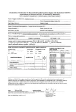 Preview for 57 page of Yanmar 6LY2A-STP Operation Manual