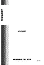 Preview for 59 page of Yanmar 6LY2A-STP Operation Manual