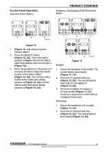 Предварительный просмотр 29 страницы Yanmar 6LY3-ETP Operation Manual