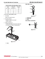 Предварительный просмотр 45 страницы Yanmar 6LY3 series Service Manual