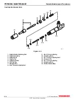 Предварительный просмотр 48 страницы Yanmar 6LY3 series Service Manual