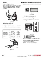 Предварительный просмотр 104 страницы Yanmar 6LY3 series Service Manual