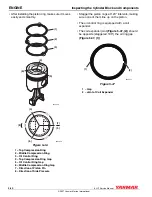 Предварительный просмотр 106 страницы Yanmar 6LY3 series Service Manual