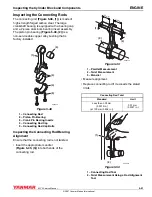 Предварительный просмотр 107 страницы Yanmar 6LY3 series Service Manual