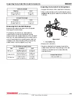 Предварительный просмотр 115 страницы Yanmar 6LY3 series Service Manual