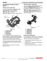 Предварительный просмотр 120 страницы Yanmar 6LY3 series Service Manual