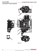 Предварительный просмотр 150 страницы Yanmar 6LY3 series Service Manual