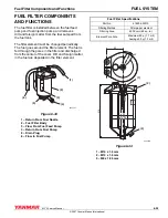 Предварительный просмотр 175 страницы Yanmar 6LY3 series Service Manual