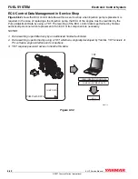 Предварительный просмотр 184 страницы Yanmar 6LY3 series Service Manual