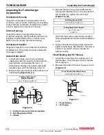 Предварительный просмотр 238 страницы Yanmar 6LY3 series Service Manual