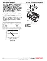 Предварительный просмотр 280 страницы Yanmar 6LY3 series Service Manual