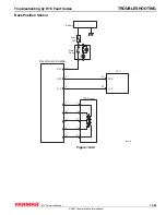 Предварительный просмотр 373 страницы Yanmar 6LY3 series Service Manual