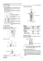 Предварительный просмотр 25 страницы Yanmar 6LYA-STE Service Manual