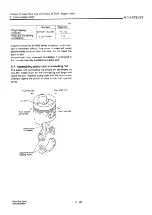 Preview for 35 page of Yanmar 6LYA-STE Service Manual