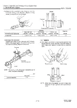 Предварительный просмотр 40 страницы Yanmar 6LYA-STE Service Manual