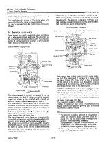 Предварительный просмотр 52 страницы Yanmar 6LYA-STE Service Manual