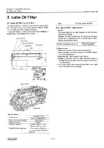 Preview for 106 page of Yanmar 6LYA-STE Service Manual