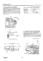 Preview for 167 page of Yanmar 6LYA-STE Service Manual