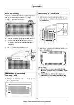 Preview for 49 page of Yanmar AW70V Operator'S Manual