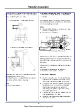 Preview for 94 page of Yanmar AW70V Operator'S Manual