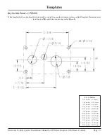 Предварительный просмотр 28 страницы Yanmar BY series Installation Manual