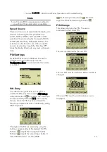 Предварительный просмотр 15 страницы Yanmar CANplus 600 Operation And Troubleshooting