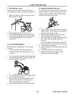 Preview for 9 page of Yanmar CL Series Operator'S Manual