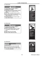 Preview for 13 page of Yanmar CL Series Operator'S Manual