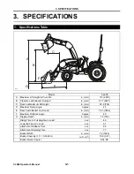 Preview for 16 page of Yanmar CL Series Operator'S Manual