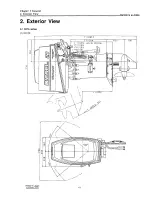 Предварительный просмотр 7 страницы Yanmar D27 Service Manual