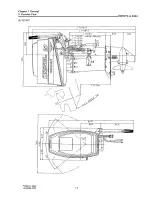 Предварительный просмотр 9 страницы Yanmar D27 Service Manual