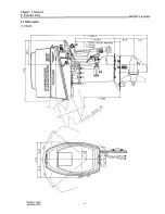 Предварительный просмотр 11 страницы Yanmar D27 Service Manual