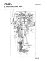 Предварительный просмотр 14 страницы Yanmar D27 Service Manual