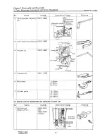 Предварительный просмотр 22 страницы Yanmar D27 Service Manual