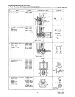 Предварительный просмотр 23 страницы Yanmar D27 Service Manual