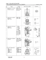 Предварительный просмотр 24 страницы Yanmar D27 Service Manual