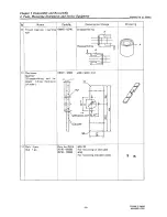 Предварительный просмотр 25 страницы Yanmar D27 Service Manual